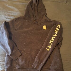 Carhartt Hoodie